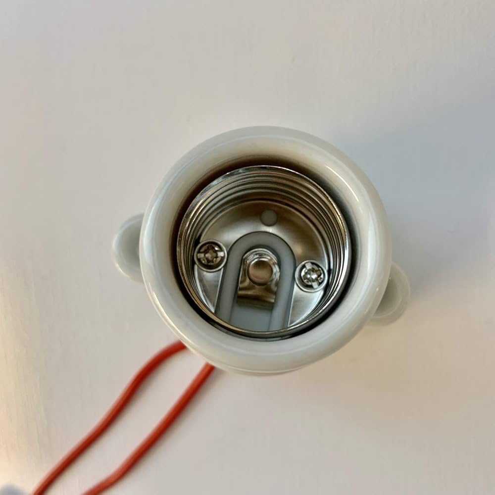 LEDライト E26ソケット 三つ葉型5個セット LEDライト E26ソケット 三つ葉型5個セットメダカ飼育